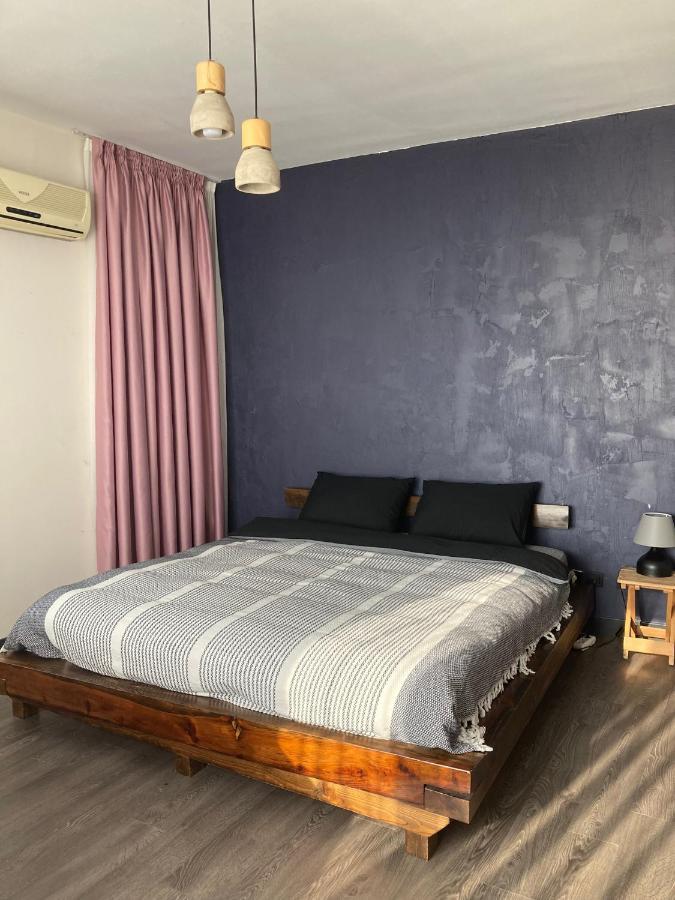 Апартаменты Art Loft , 270* Full Sea View In Cihangir Стамбул Экстерьер фото